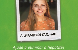 Dia Mundial da Hepatite - 28 de Julho