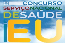 Concurso SNS e Eu