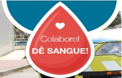 Dê Sangue! Dê Sangue!